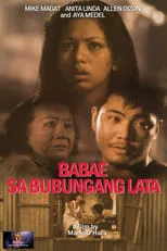 Película Babae sa Bubungang Lata