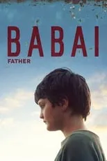 Póster de la película Babai (Father)