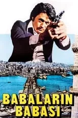 Póster de la película Babaların Babası