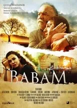 Poster de Babam