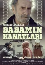 Kübra Kip interpreta a Nihal en Babamın Kanatları