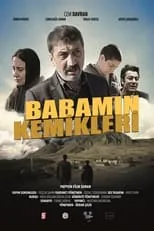 Película Babamın Kemikleri