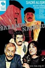 Sadri Alışık en la película Babamın Namusu