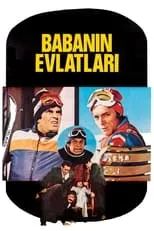 Babanın Evlatları portada