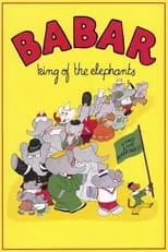 Kyle Fairlie interpreta a Young Arthur / Alexander en Babar: King of the Elephants