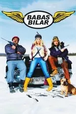 Poster de la película Babas bilar - Películas hoy en TV