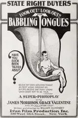 Póster de la película Babbling Tongues