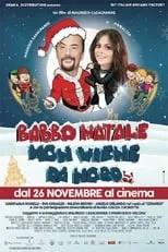 Portada de Babbo Natale non viene da Nord