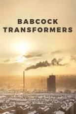 Póster de la película Babcock Transformers