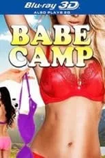 Rachel Carter es  en Babe Camp