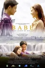 Película Babe: Dari Leiden ke Bekasi