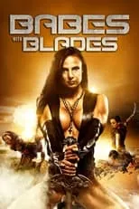 Poster de Babes with Blades