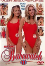 Póster de la película Babewatch 11