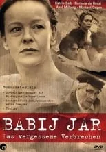 Poster de la película Babiy Yar - Películas hoy en TV