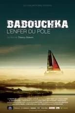 Película Babouchka, l'enfer du pôle