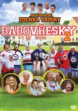 Póster de la película Babovřesky 2