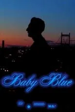 Póster de la película Baby Blue