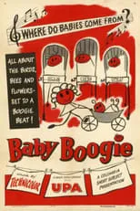 Anne Whitfield es Voice en Baby Boogie