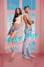 Giselle Sanchez interpreta a  en Baby Boy, Baby Girl