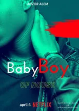 Película Baby Boy of House