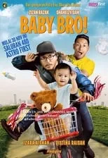 Poster de la película Baby Bro - Películas hoy en TV