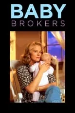 Patricia Childress interpreta a Angela en Baby Brokers