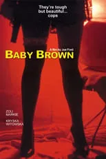 Película Baby Brown