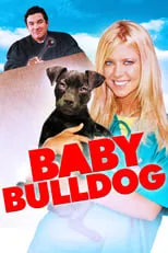 Stella Shoha interpreta a Samantha en Baby Bulldog