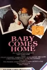 Devon Ericson interpreta a Elizabeth Kramer Winston en Baby Comes Home