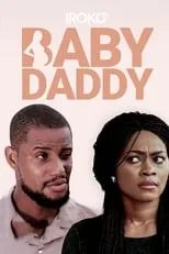 Tana Egbo-Adelana es  en Baby Daddy