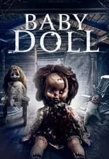 Anna Beletzki interpreta a Russian Girl en Baby Doll