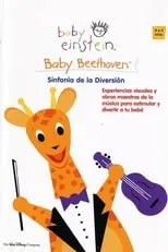 Poster de la película Baby Einstein: Baby Beethoven - Sinfonía de la diversión - Películas hoy en TV