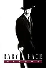 David Parry interpreta a Artie Folsom en Baby Face Nelson