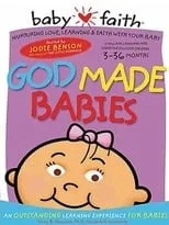 Jodi Benson interpreta a self en Baby Faith: God Made Babies