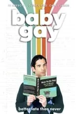 Película Baby Gay