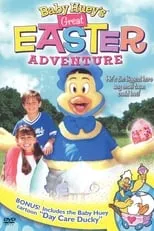 Allyce Beasley interpreta a Elsa en Baby Huey's Great Easter Adventure