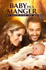 Poster de la película Baby in a Manger - Películas hoy en TV