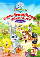 Britt McKillip es Lola Bunny (voice) en Baby Looney Tunes - La Gran Aventura de Pascua