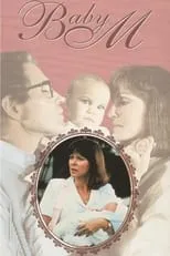 Póster de la película Baby M