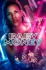 Portada de Baby Money