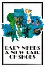 Ernie Lee Banks interpreta a DuDirty (as Ernie Banks) en Baby Needs a New Pair of Shoes