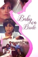 Casey Wallace interpreta a Amy en Baby of the Bride