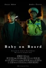 Película Baby on Board