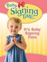 Rachel Coleman es  en Baby Signing Time Vol. 1: It's Baby Signing Time