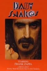 Diva Zappa interpreta a Self en Baby Snakes