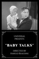 Sunny Jim McKeen es Sunny Jim en Baby Talks