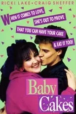 Poster de la película Babycakes - Películas hoy en TV