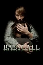 Leif Bach Sørensen interpreta a Janitor en Babycall