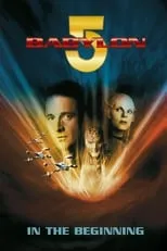 Película Babylon 5: Al Principio