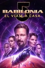 Película Babylon 5: El viaje a casa